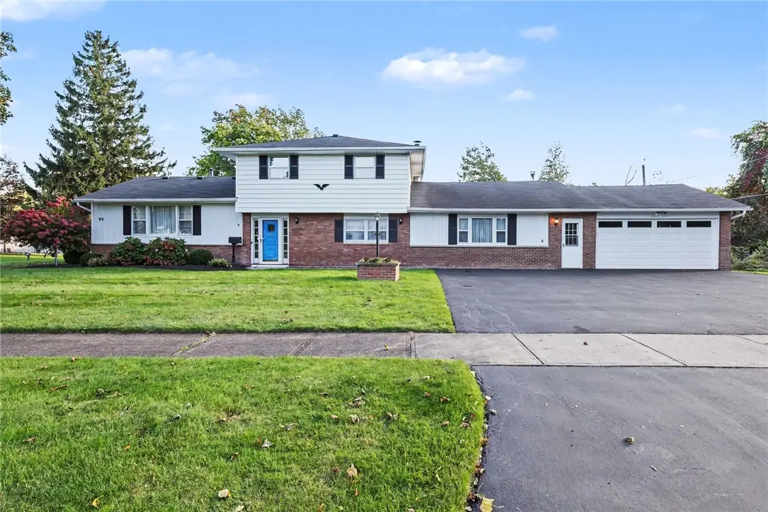 99 Bridgewood Drive, Rochester, NY 14612 - #1