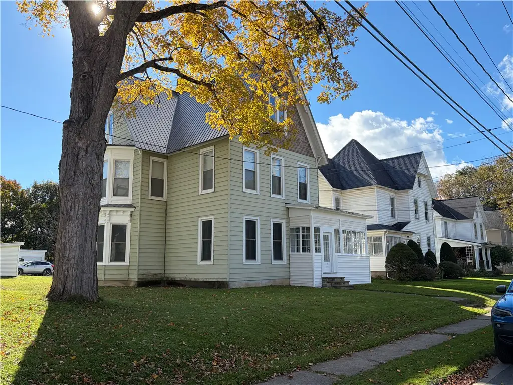 41 Fairview Street, Oneonta, NY 13820 - #1