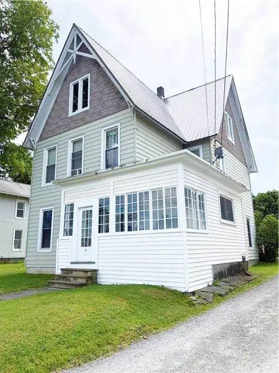 41 Fairview Street, Oneonta, NY 13820 - #3