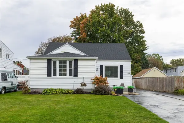 201 Dorsey Road, Rochester, NY 14616