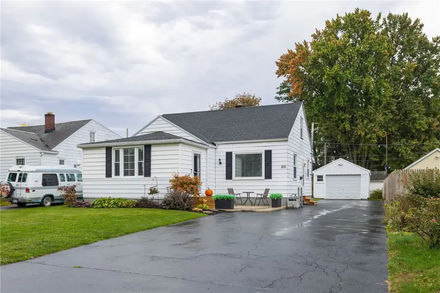 201 Dorsey Road, Rochester, NY 14616 - #2