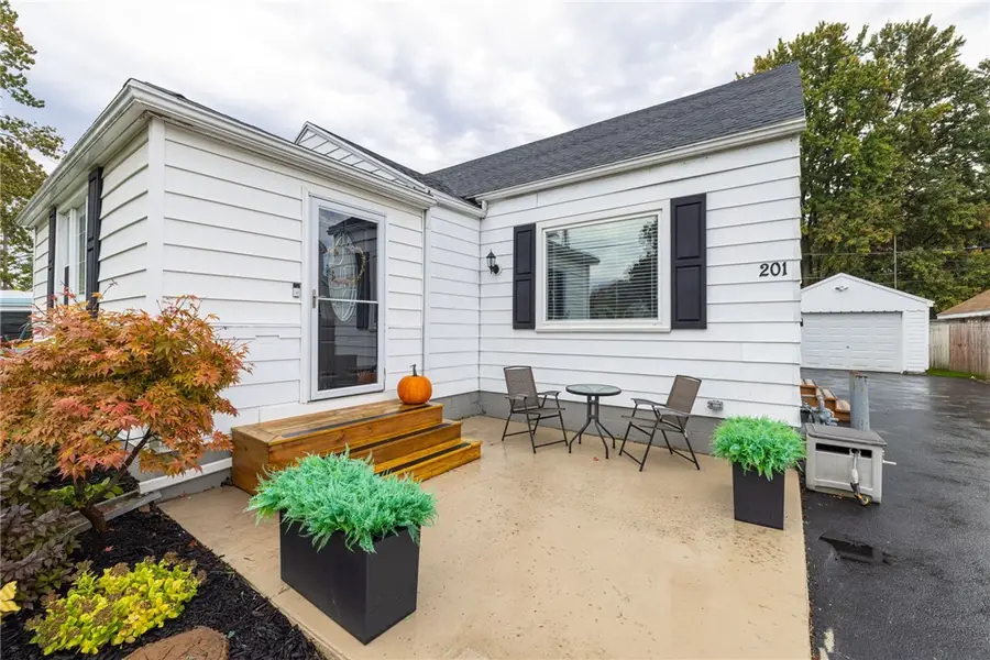 201 Dorsey Road, Rochester, NY 14616 - #3