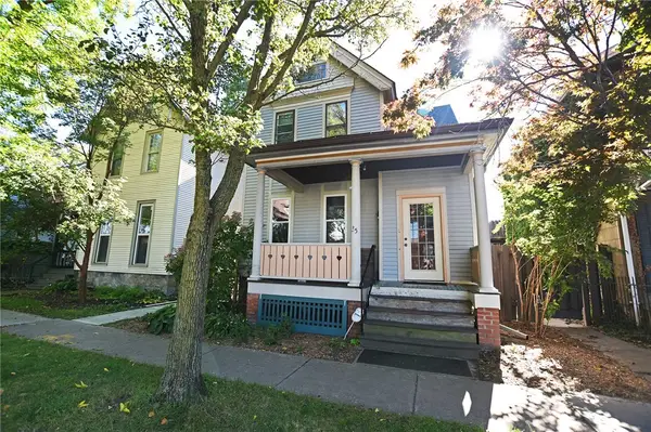 35 Gardiner Park, Rochester, NY 14607