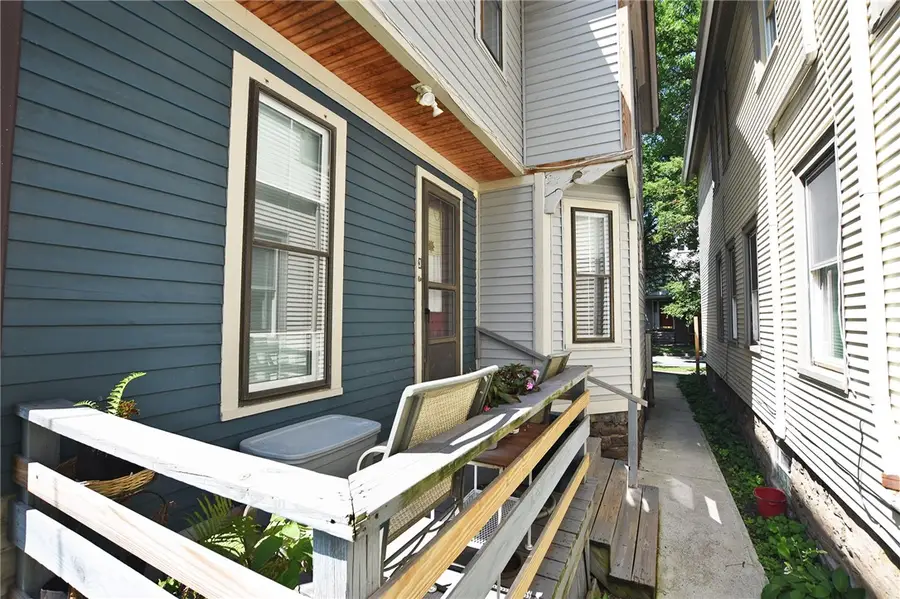 35 Gardiner Park, Rochester, NY 14607 - #2