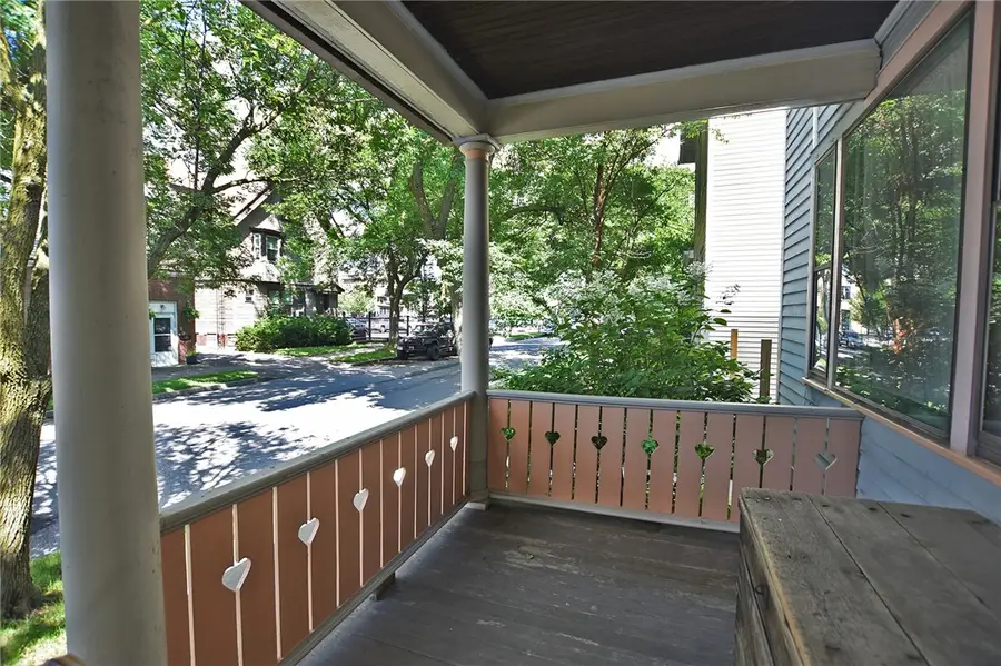 35 Gardiner Park, Rochester, NY 14607 - #3