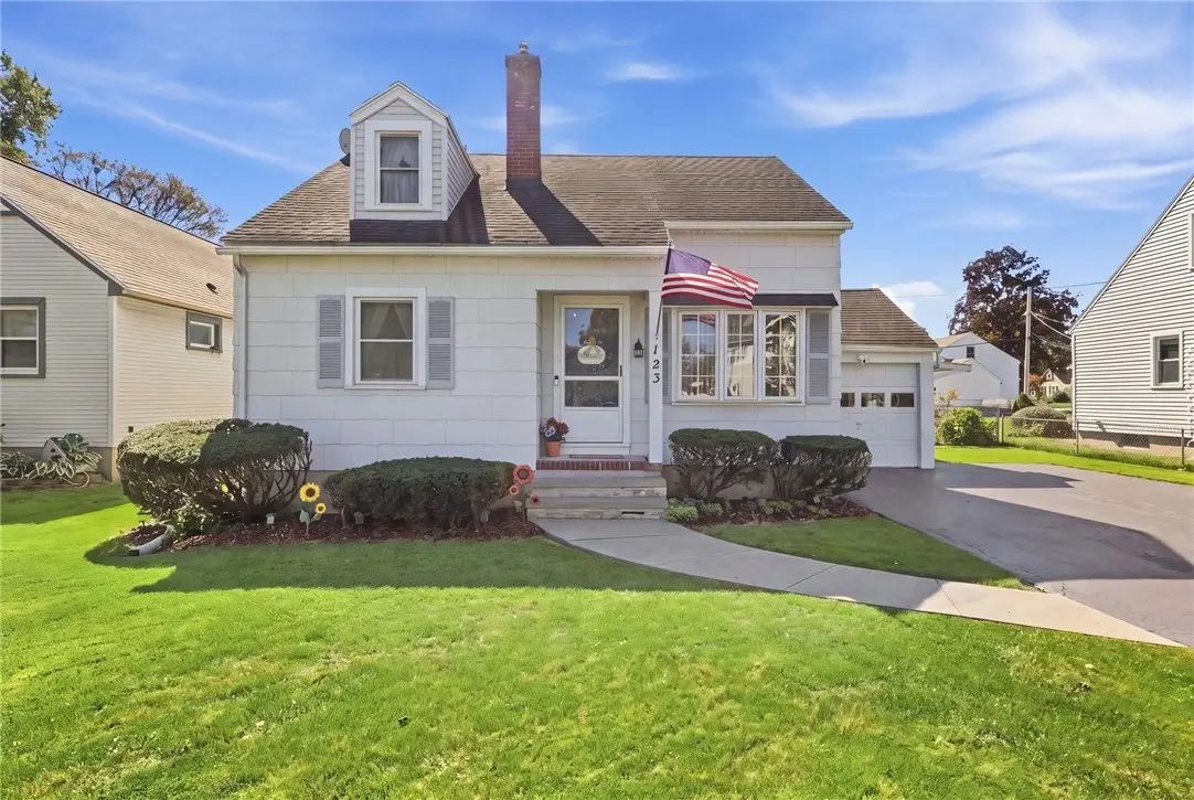 123 Chesterton Road, Rochester, NY 14626 - #1