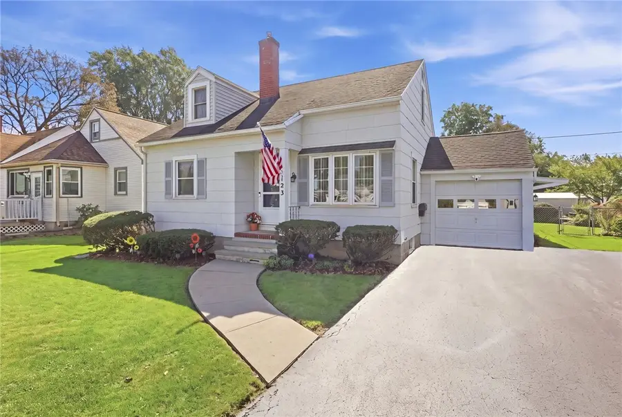 123 Chesterton Road, Rochester, NY 14626 - #2