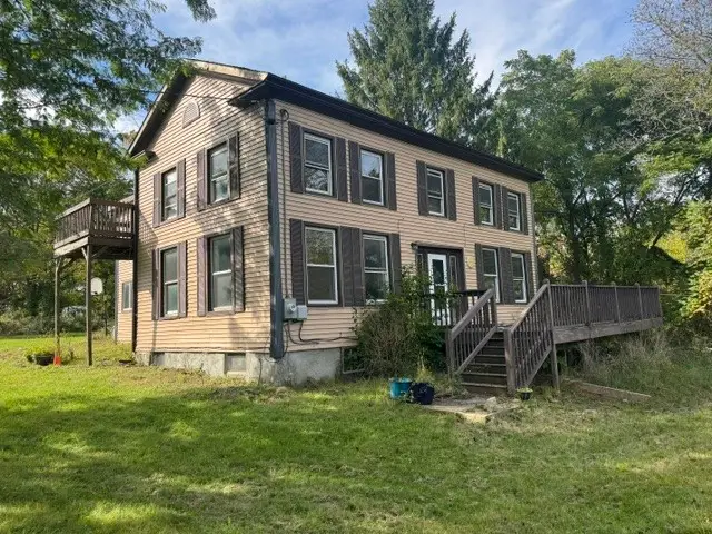 452 Jerry Smith Road, Lansing, NY 14882 - #1