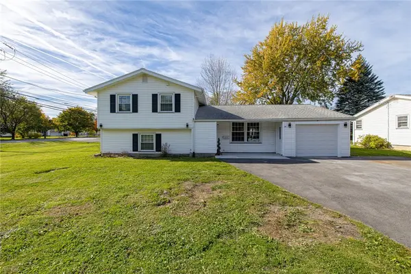 2415 Long Pond Road, Rochester, NY 14606