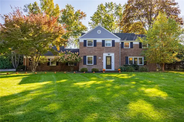 265 Allens Creek Rd Road, Rochester, NY 14618