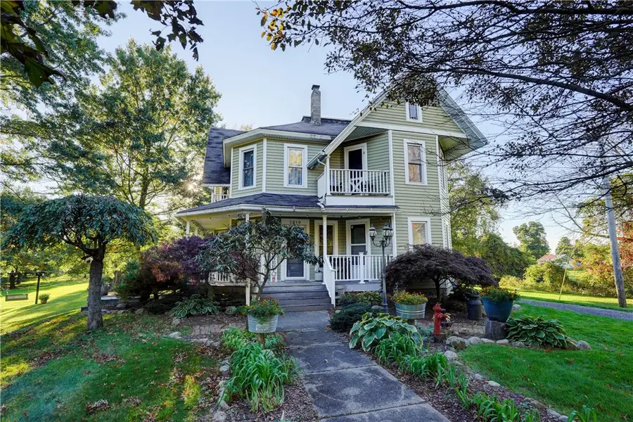 1210 West Townline Road, Phelps, NY 14532 - #2