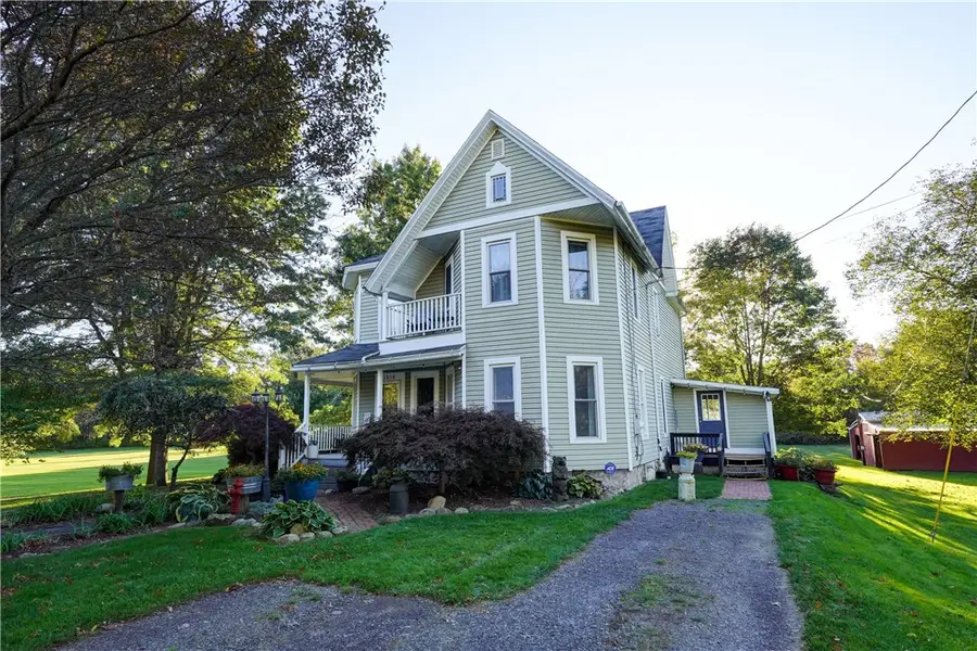 1210 West Townline Road, Phelps, NY 14532 - #3