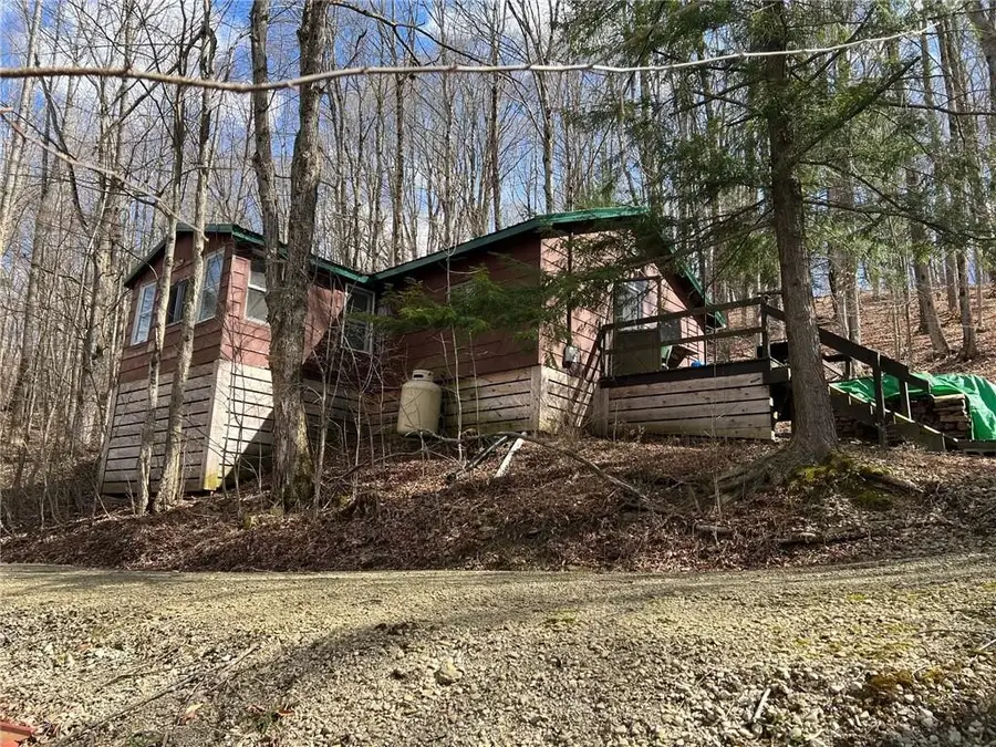 9264 County Road 15b, Canaseraga, NY 14822 - #2
