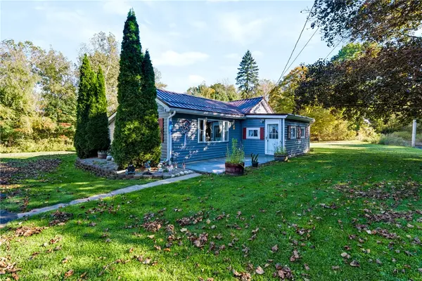 11296 Atlanta Back Road, Atlanta, NY 14808