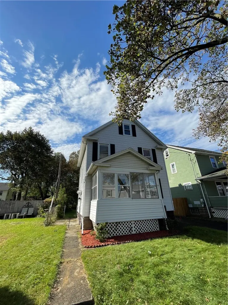 131 Goodwill Street, Rochester, NY 14615 - #2