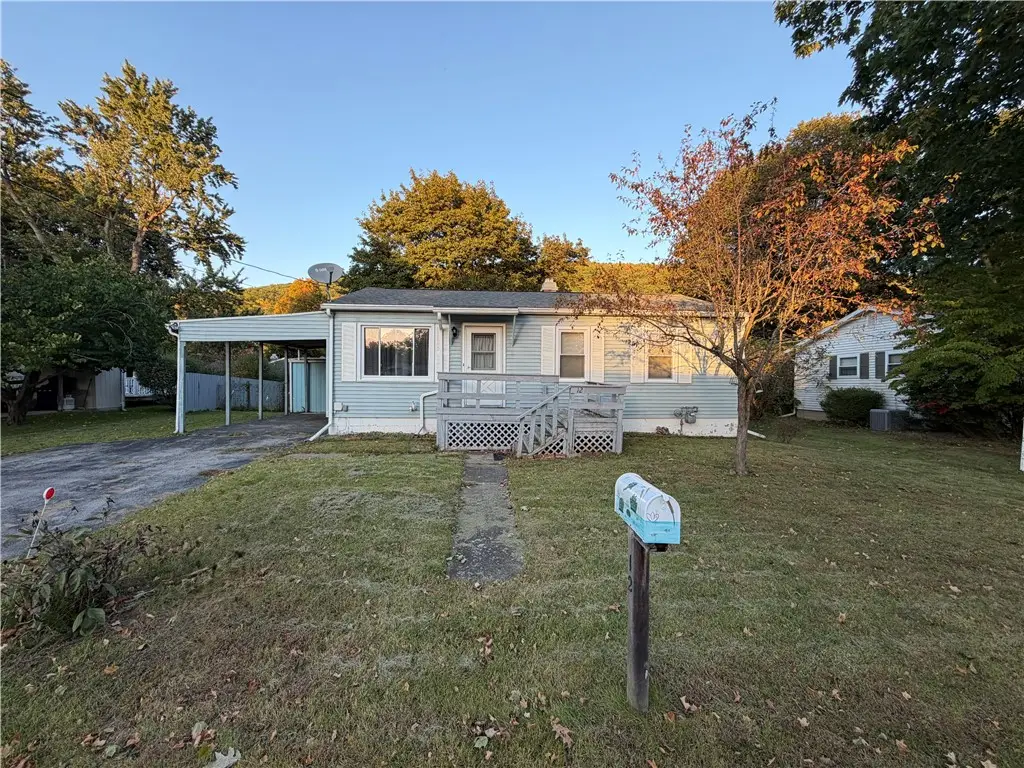 12 Sonnyside Drive, Dansville, NY 14437 - #1