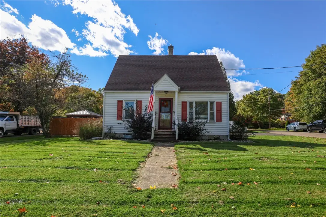 5 Sage Street, Corning, NY 14830 - #1