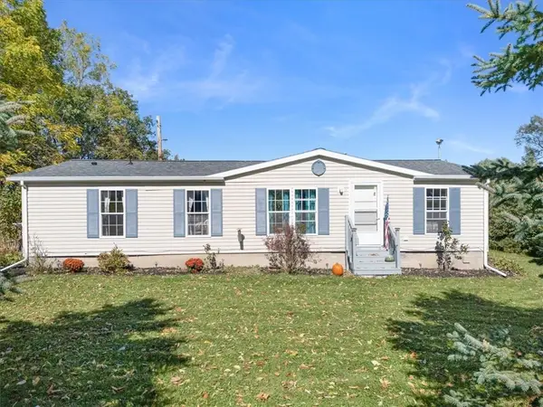 3543 Briggs Road, Bloomfield, NY 14469