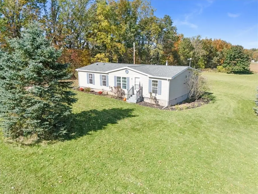 3543 Briggs Road, Bloomfield, NY 14469 - #2
