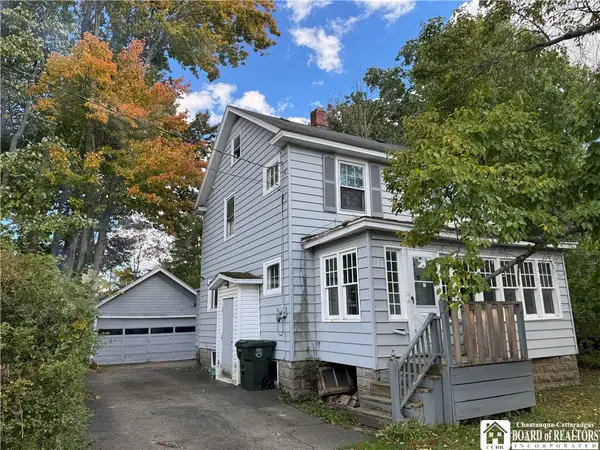 527 S Main Street, Jamestown, NY 14701