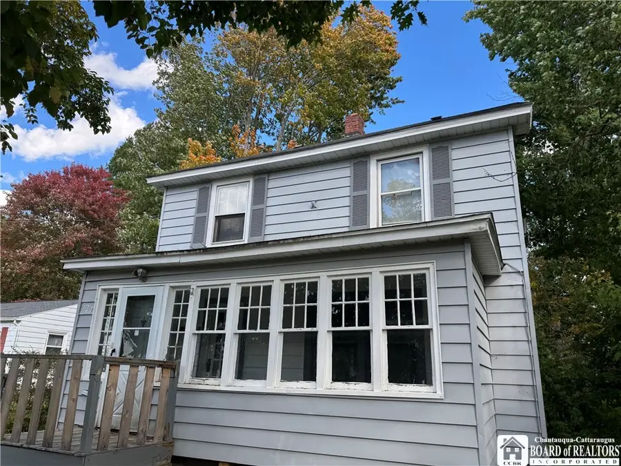 527 S Main Street, Jamestown, NY 14701 - #3