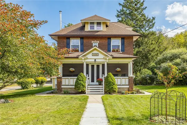 4486 Saint Paul Boulevard, Rochester, NY 14617