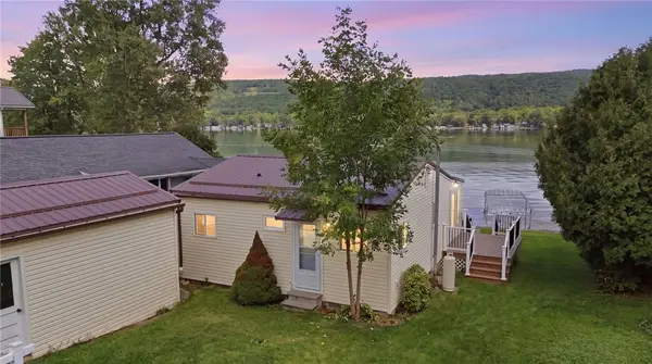 6217 Southwest Shores, Honeoye, NY 14471