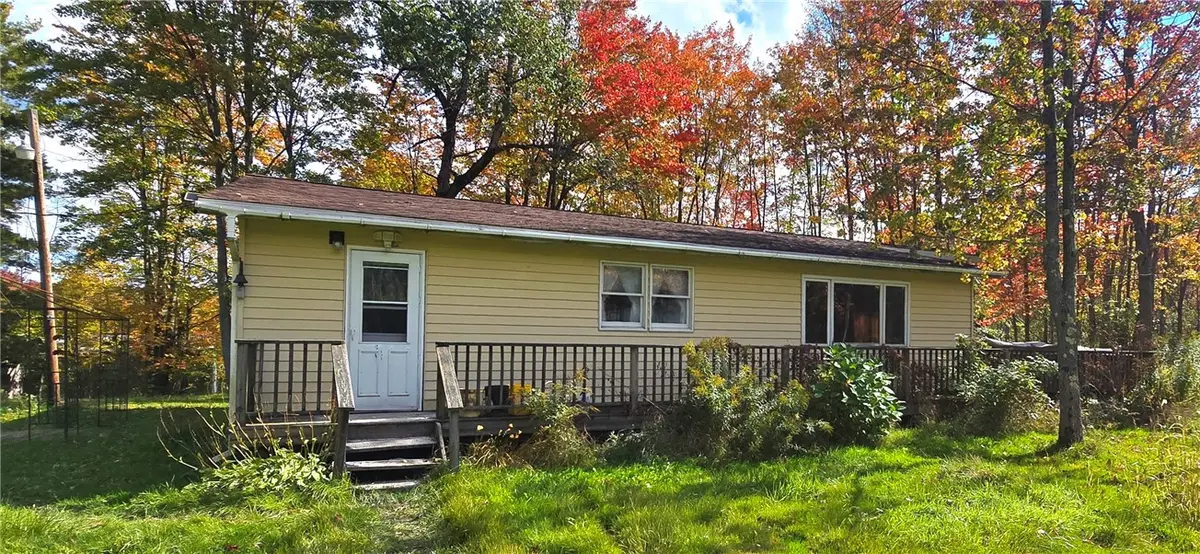 4740 Tucker Road, Campbell, NY 14821 - #1