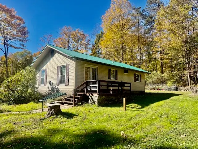 142 John Smith Road, South Plymouth, NY 13844 - #2