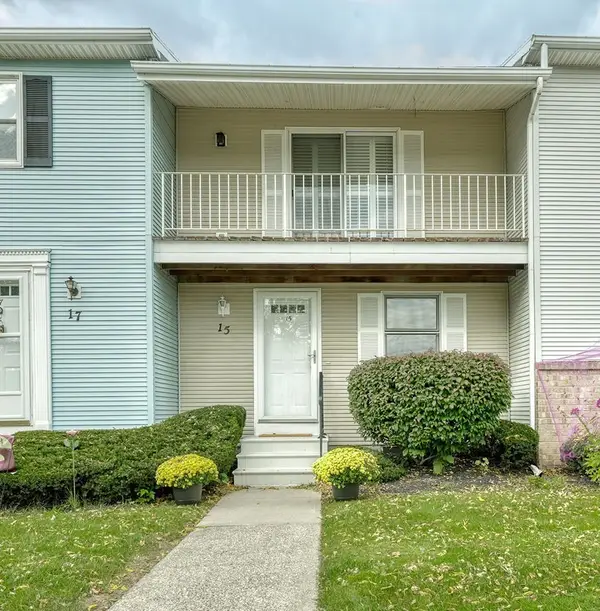 15 Southfield Drive, Webster, NY 14580