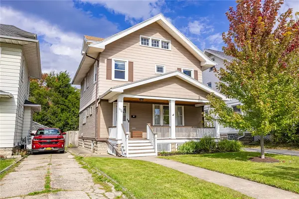 1176 Bay Street, Rochester, NY 14609