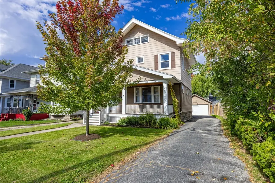 1176 Bay Street, Rochester, NY 14609 - #2