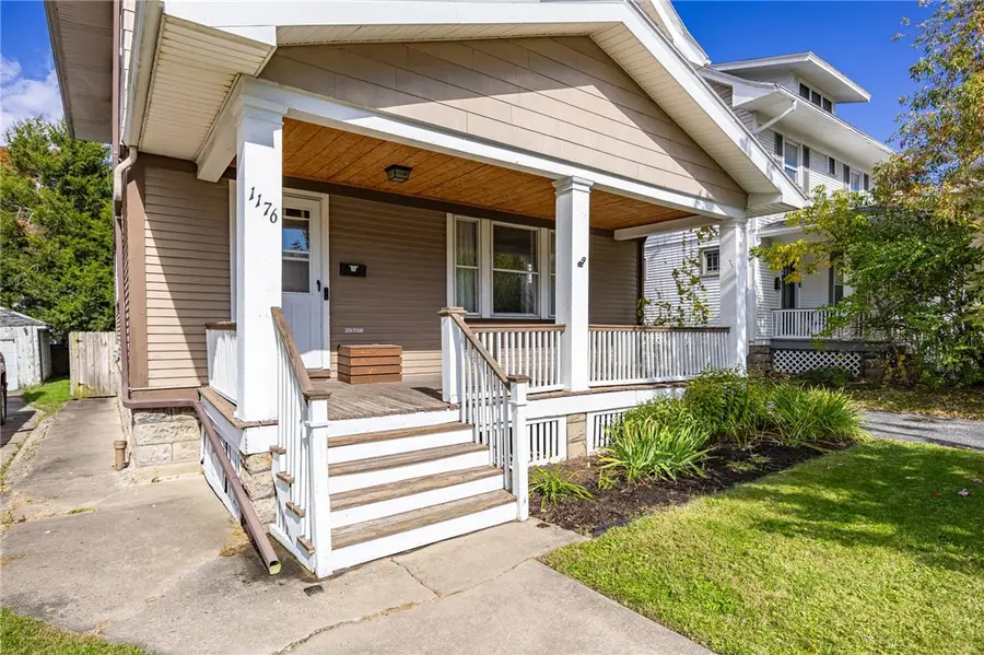 1176 Bay Street, Rochester, NY 14609 - #3