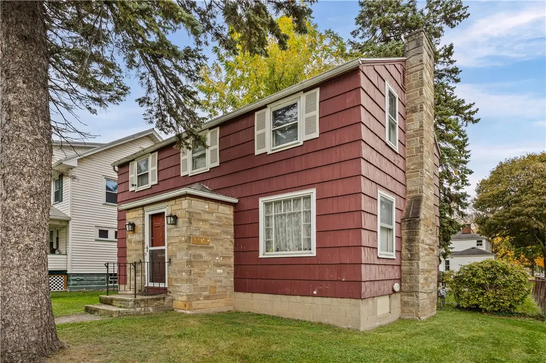 363 Inglewood Drive, Rochester, NY 14619 - #1
