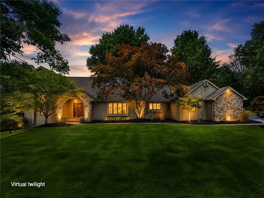4 Pond View Drive, Pittsford, NY 14534 - #3