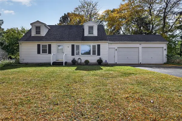 63 Thompson Road, Rochester, NY 14623