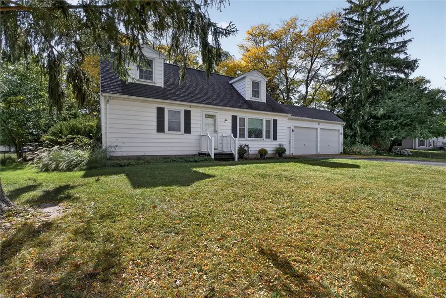 63 Thompson Road, Rochester, NY 14623 - #3