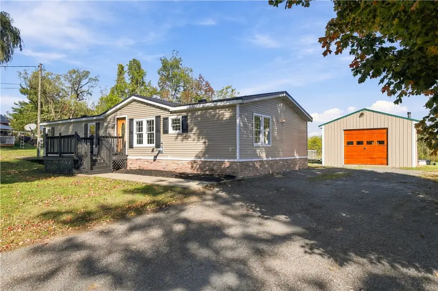 5 Vine Street, Dundee, NY 14837 - #2