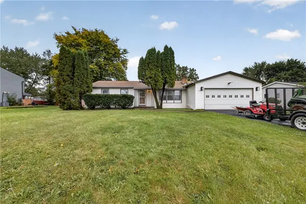 1209 Hinchey Road, Rochester, NY 14624