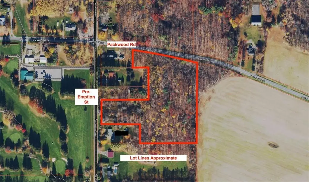 0 Packwood Road, Waterloo, NY 13165 - #1