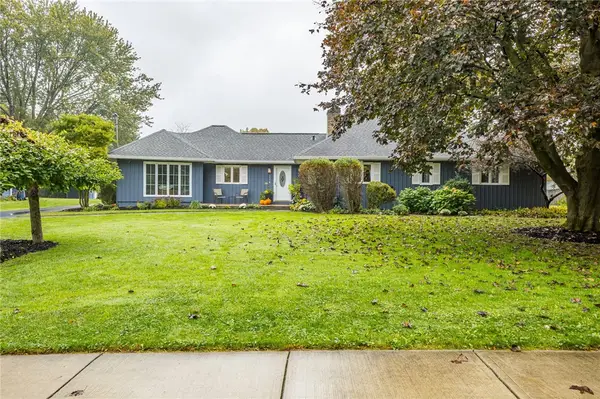 214 Tobey Road, Pittsford, NY 14534