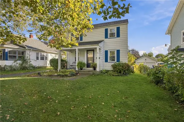 83 Dorsey Road, Rochester, NY 14616