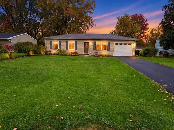 200 Bump Drive, Syracuse, NY 13209
