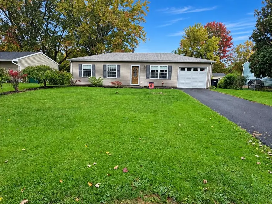 200 Bump Drive, Syracuse, NY 13209 - #2