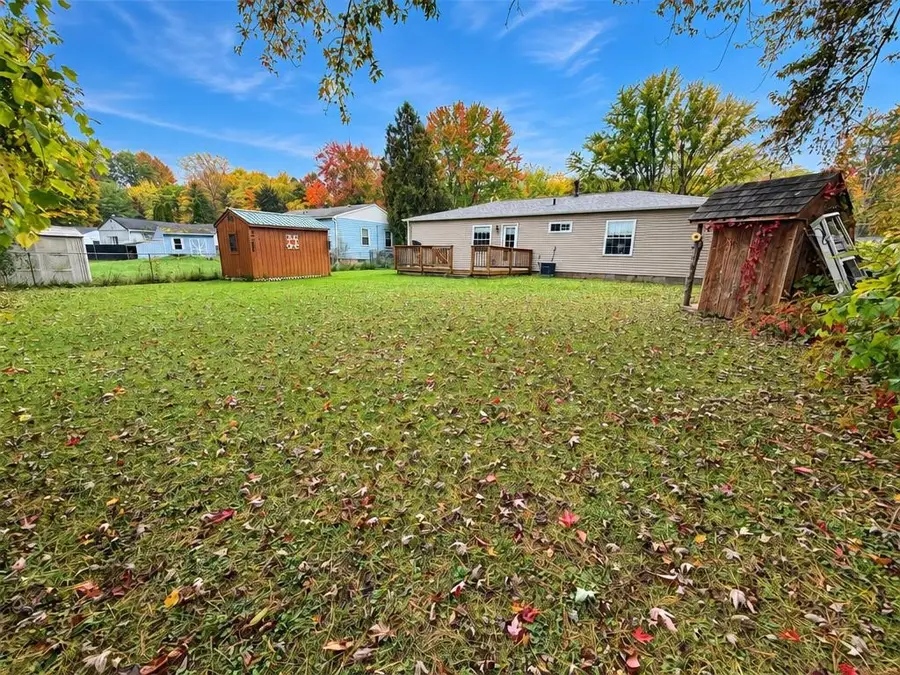 200 Bump Drive, Syracuse, NY 13209 - #3