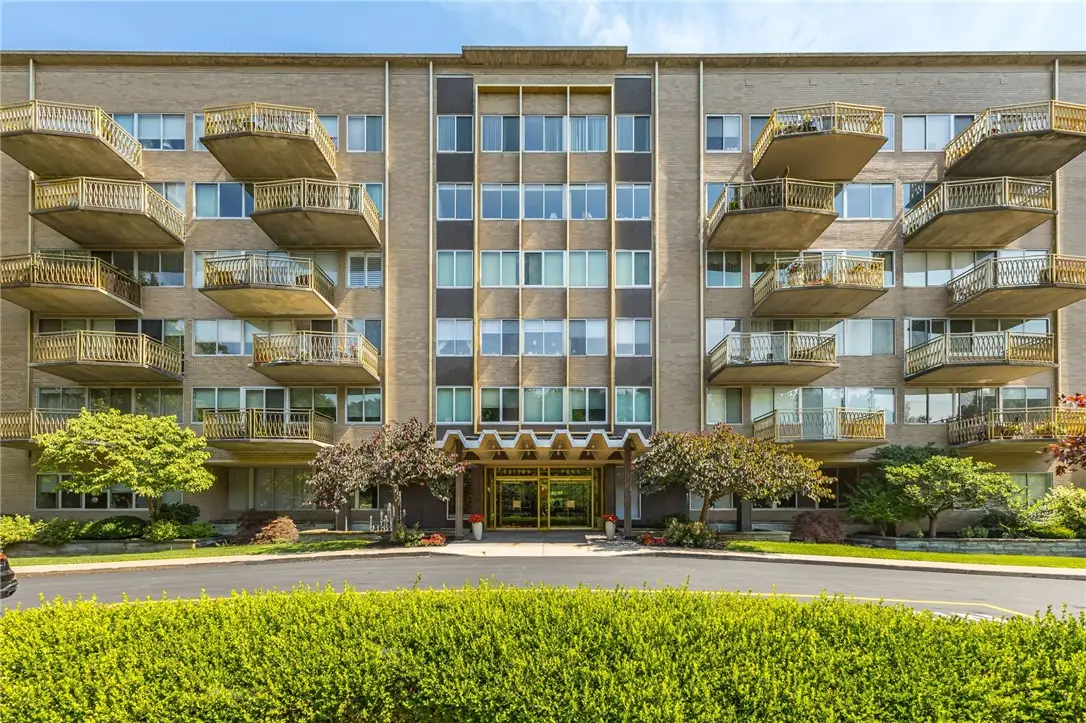 1400 East Avenue #UN208, Rochester, NY 14610 - #1