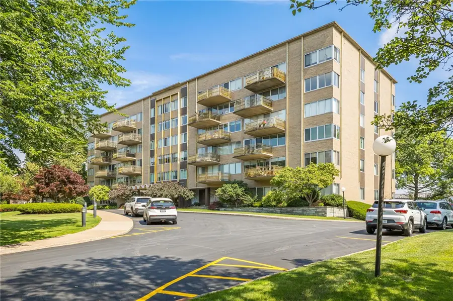 1400 East Avenue #UN208, Rochester, NY 14610 - #3