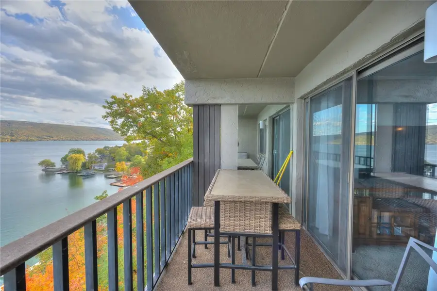 16 Cliffside Drive, Canandaigua, NY 14424 - #2