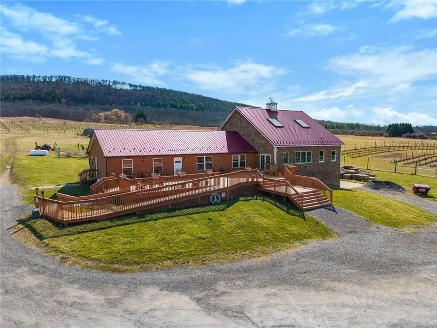 4408 State Route 414, Burdett, NY 14818 - #2
