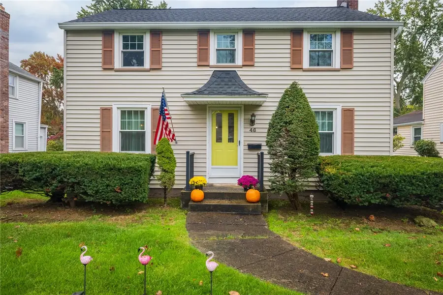 46 Hampshire Drive, Rochester, NY 14618 - #3
